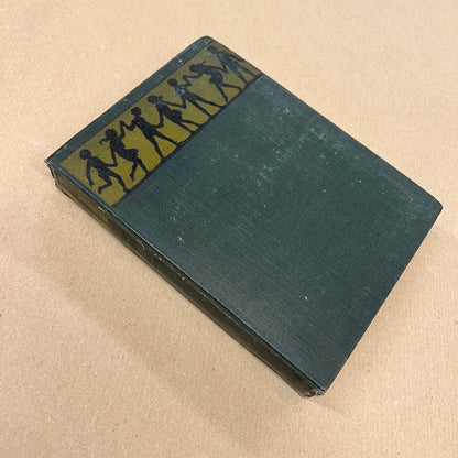 [Not a book] A notebook - Pezzi unici