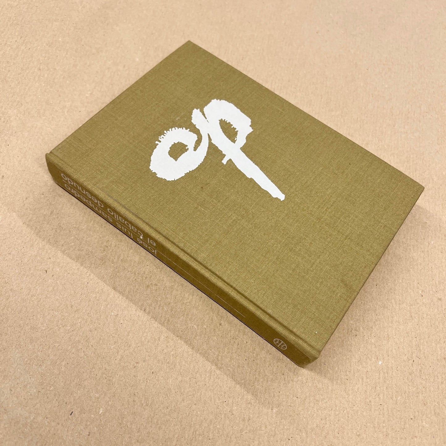 [Not a book] A notebook - Pezzi unici