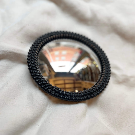 Convex mirror - Dot frame