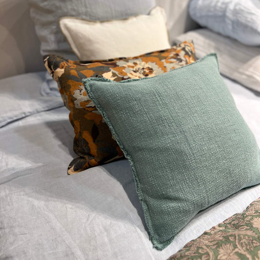 Cuscini lino e cotone - 45x45 - California