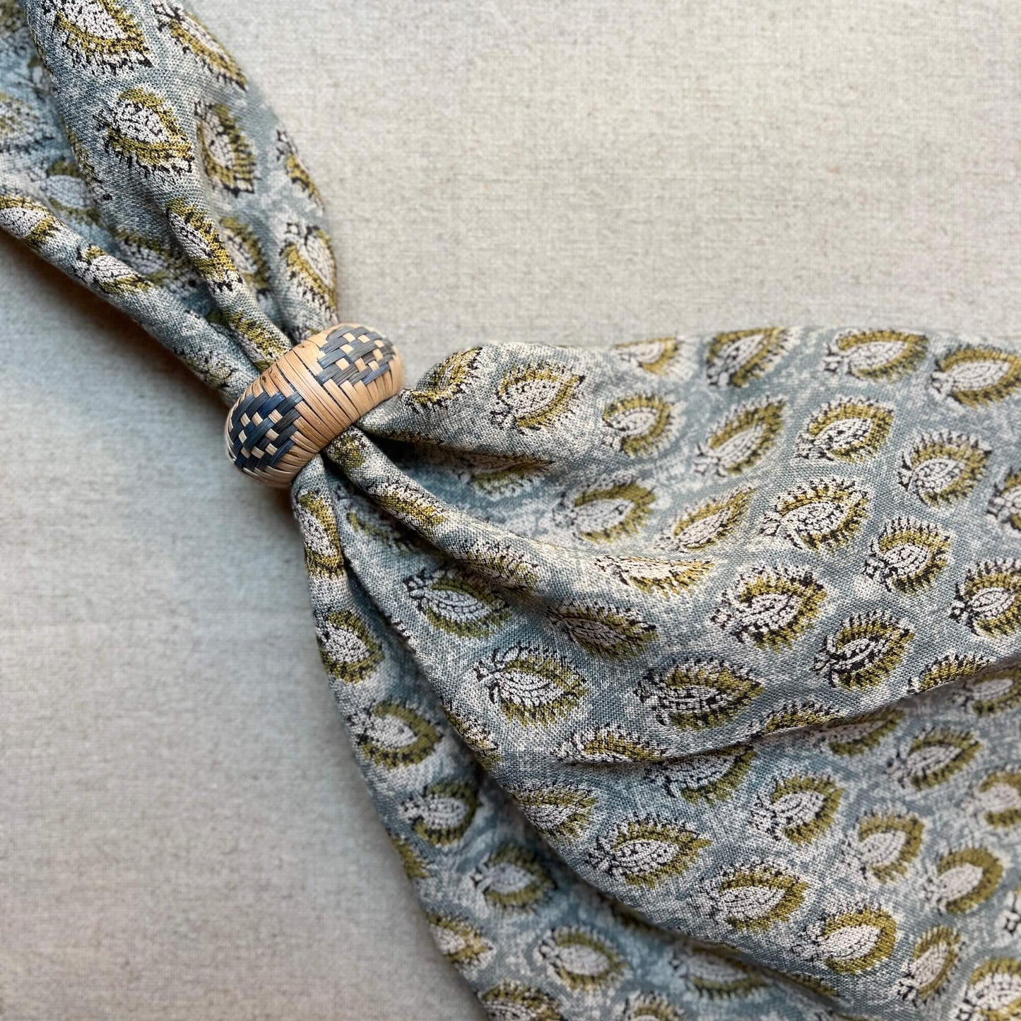 Tovaglioli - Assortiti - Lino