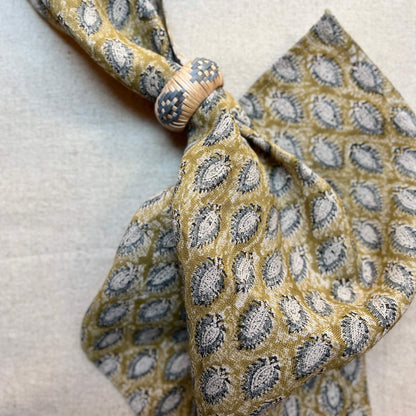 Tovaglioli - Assortiti - Lino