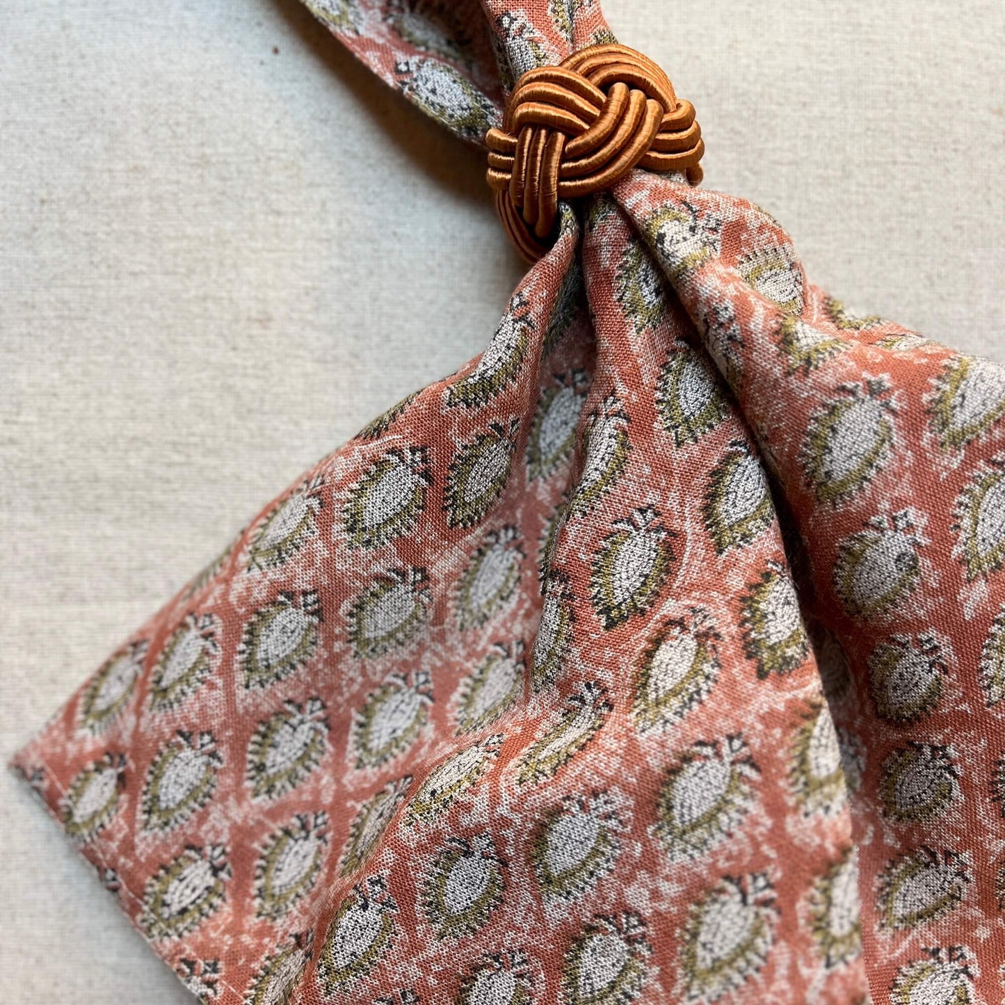 Tovaglioli - Assortiti - Lino