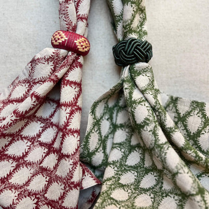 Tovaglioli - Assortiti - Lino