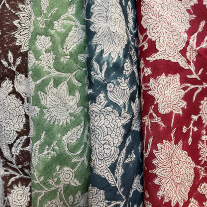 Tovaglioli - Assortiti - Lino