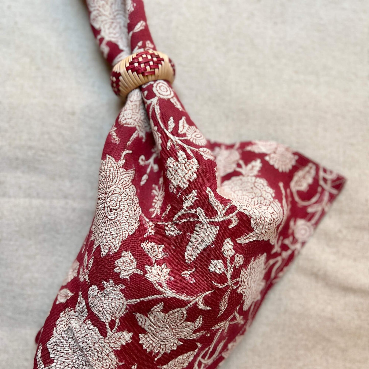 Tovaglioli - Assortiti - Lino