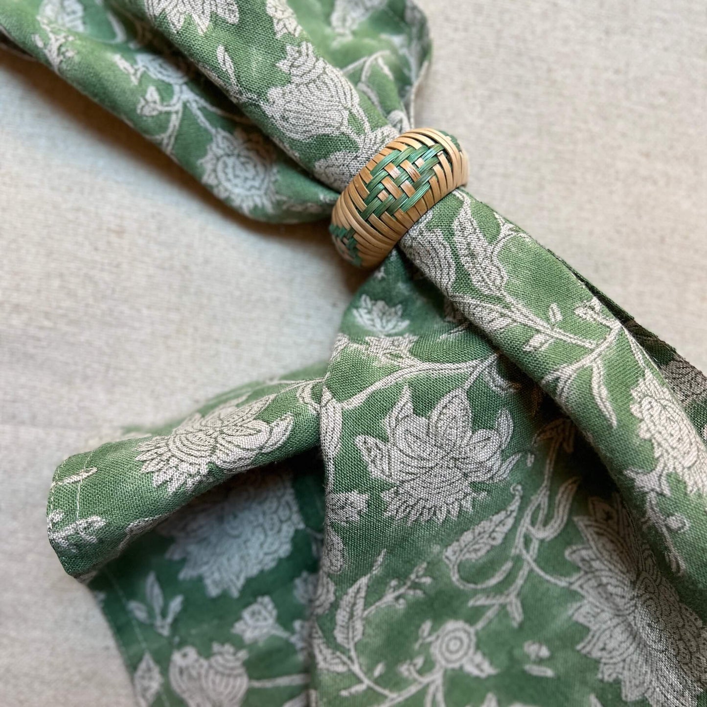 Tovaglioli - Assortiti - Lino