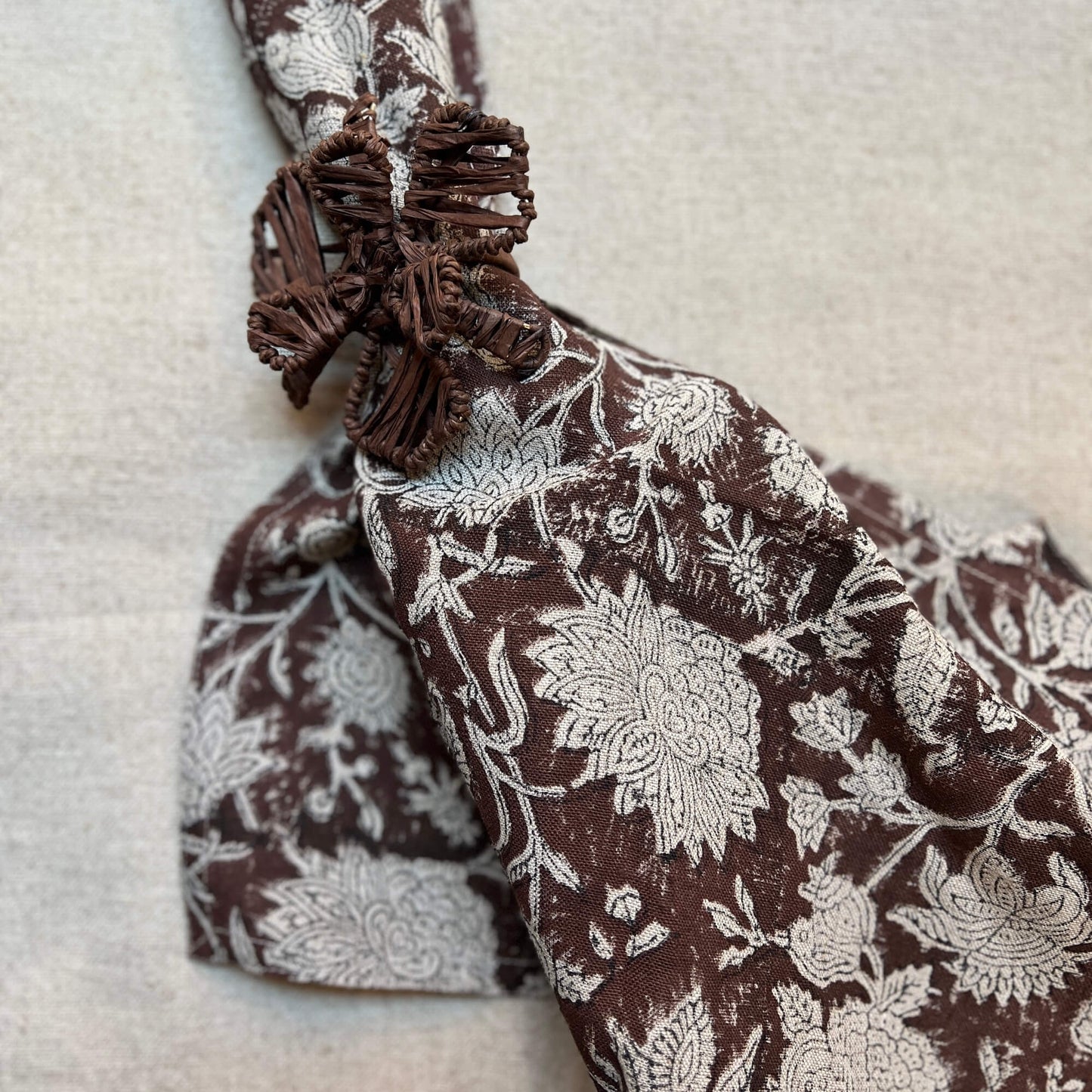 Tovaglioli - Assortiti - Lino