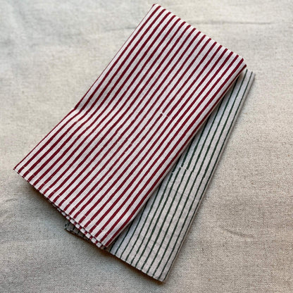 Tovaglioli - Assortiti - Cotone