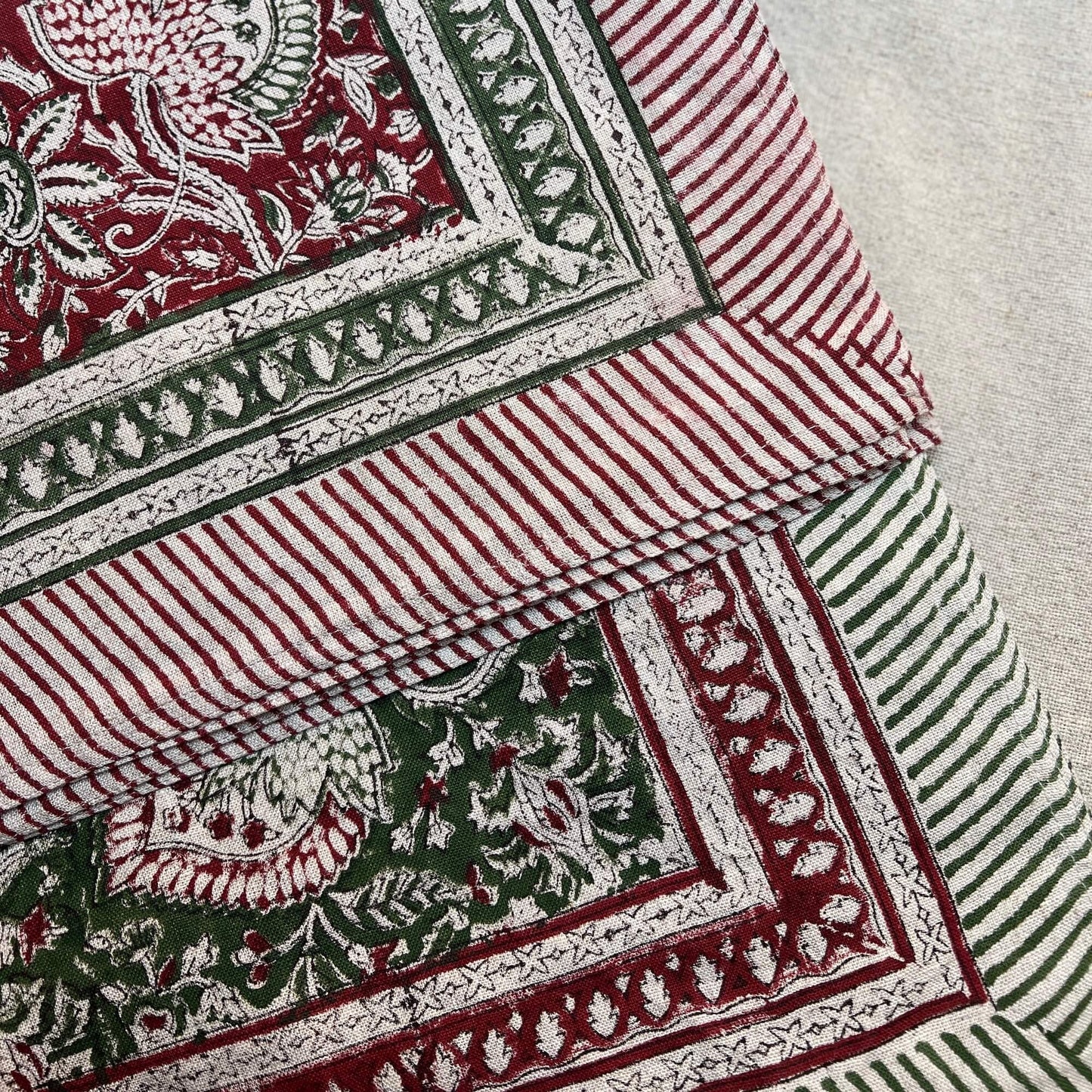 Tovaglie - Assortite - Lino