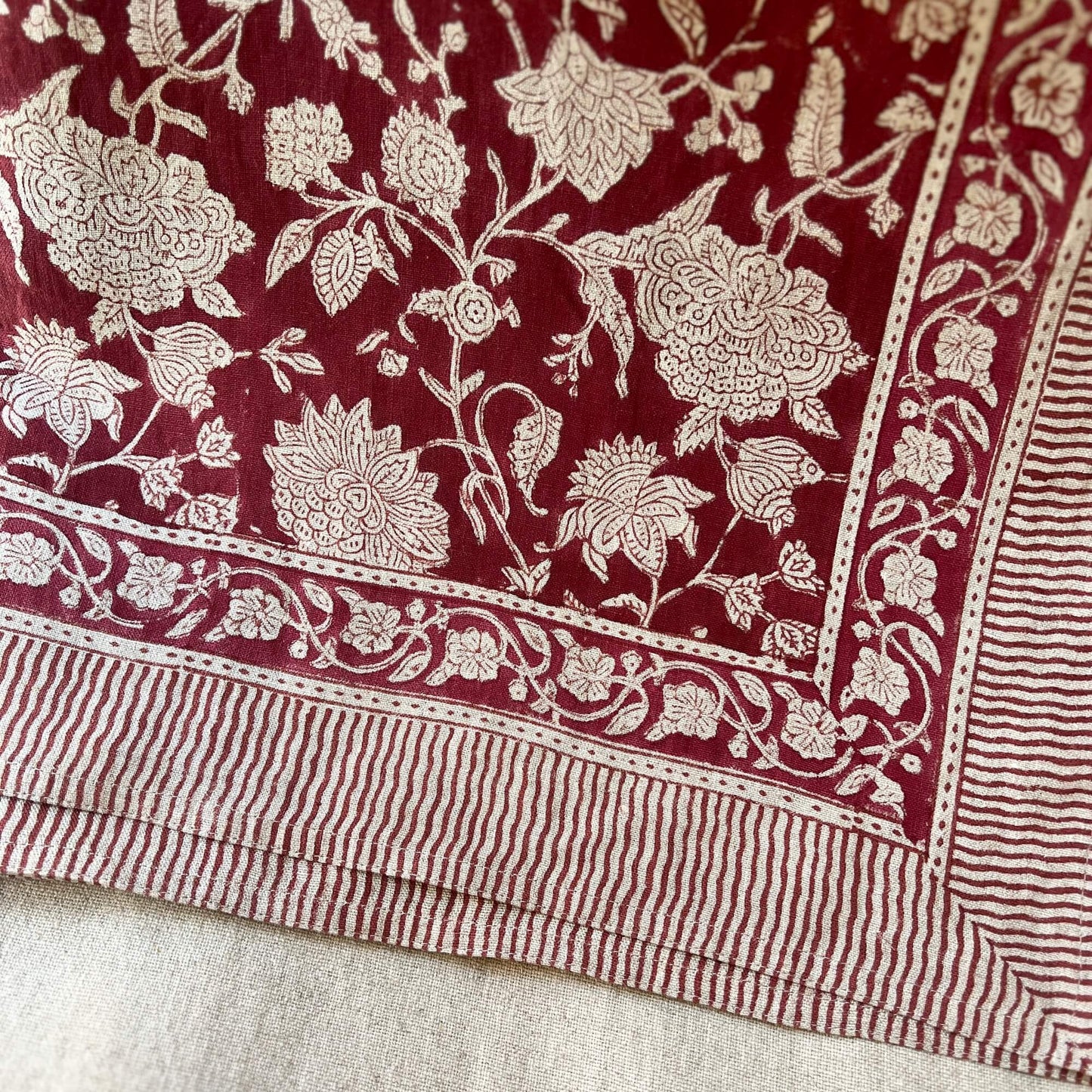 Tovaglie - Assortite - Lino