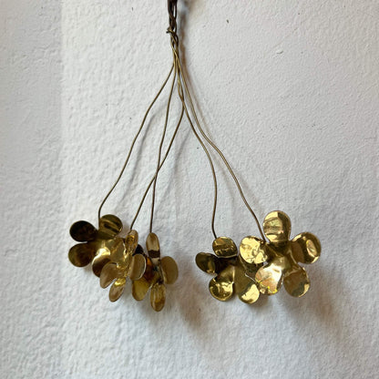 Decorativi in metallo - Natale