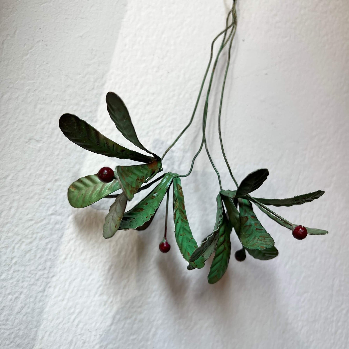 Decorativi in metallo - Natale