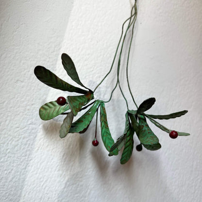 Decorativi in metallo - Natale