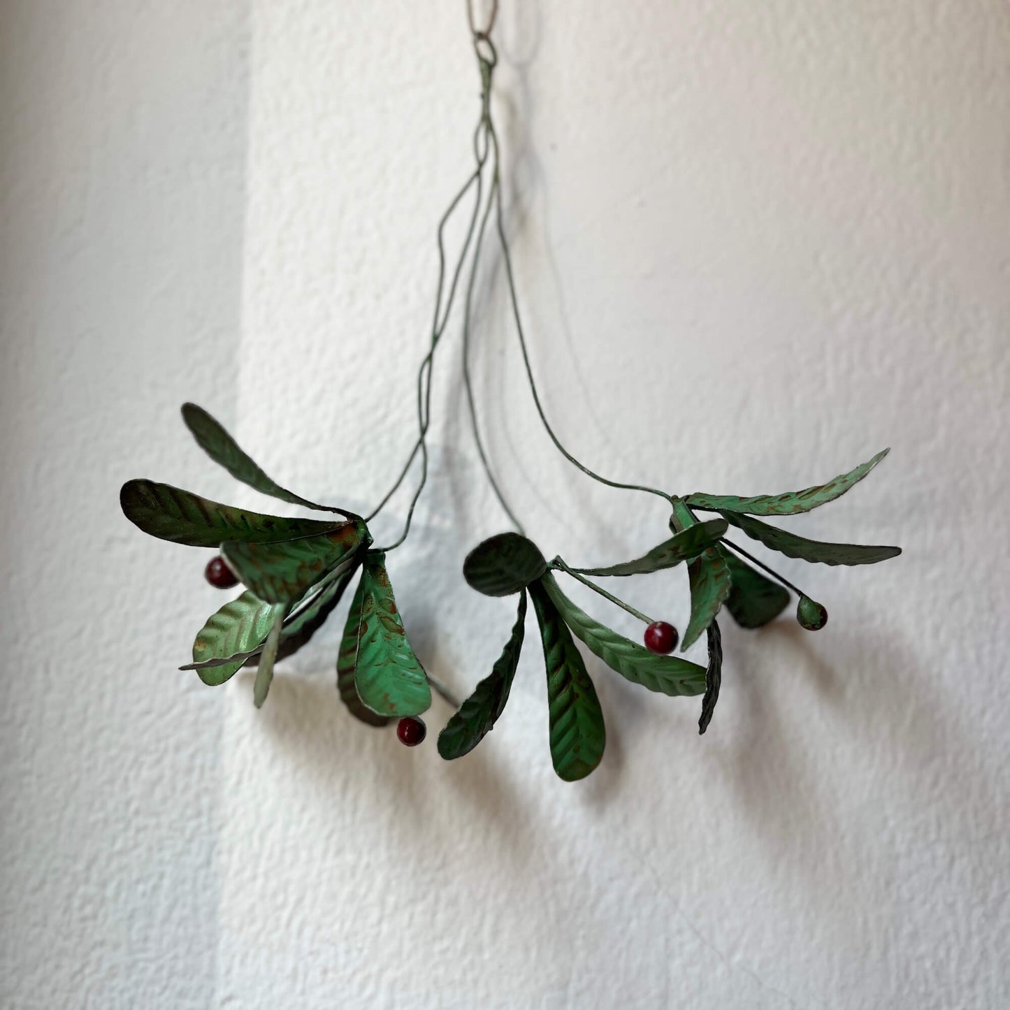 Decorativi in metallo - Natale