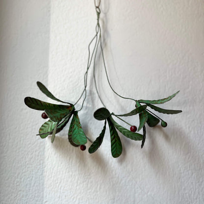 Decorativi in metallo - Natale