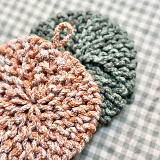 Trivet - Handmade