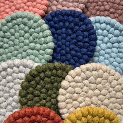 Trivet - assorted colours