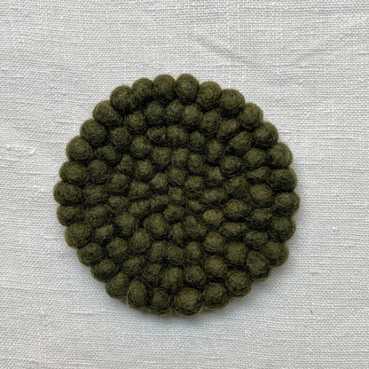 Trivet - assorted colours