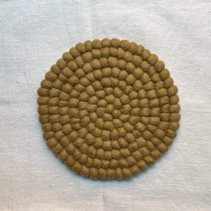 Trivet - assorted colours