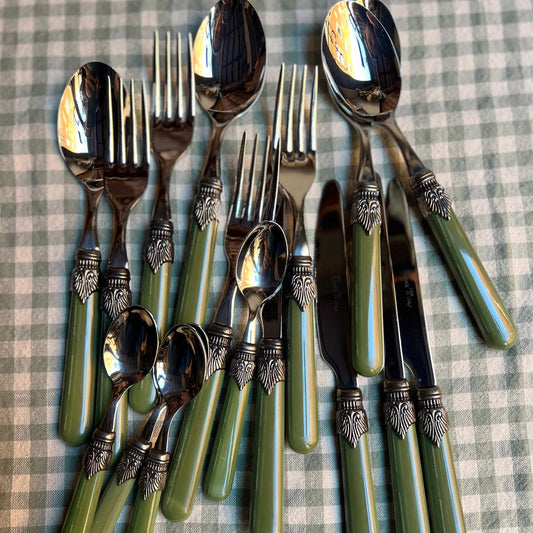 Cutlery - Mod.Vintage - Rivadossi