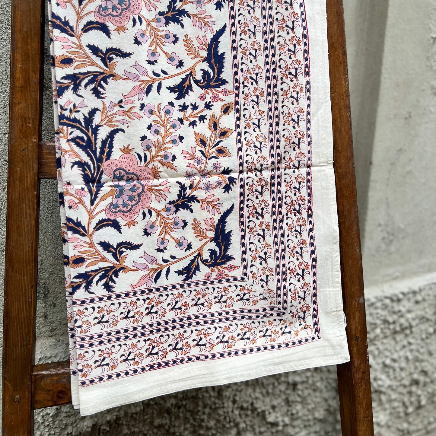 Tovaglie e mezzeri - Misure assortite - Cotone - NEW!