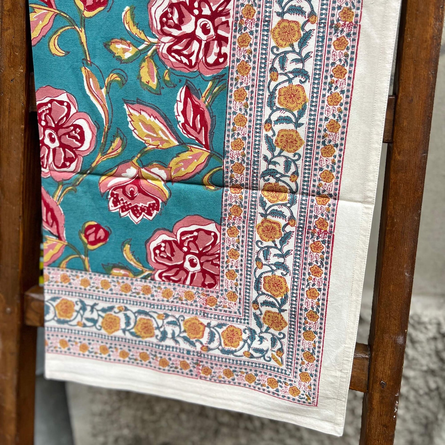 Tovaglie e mezzeri - Misure assortite - Cotone - NEW!