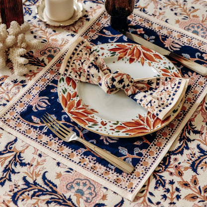 Tovaglioli Assortiti - Cotone - NEW!