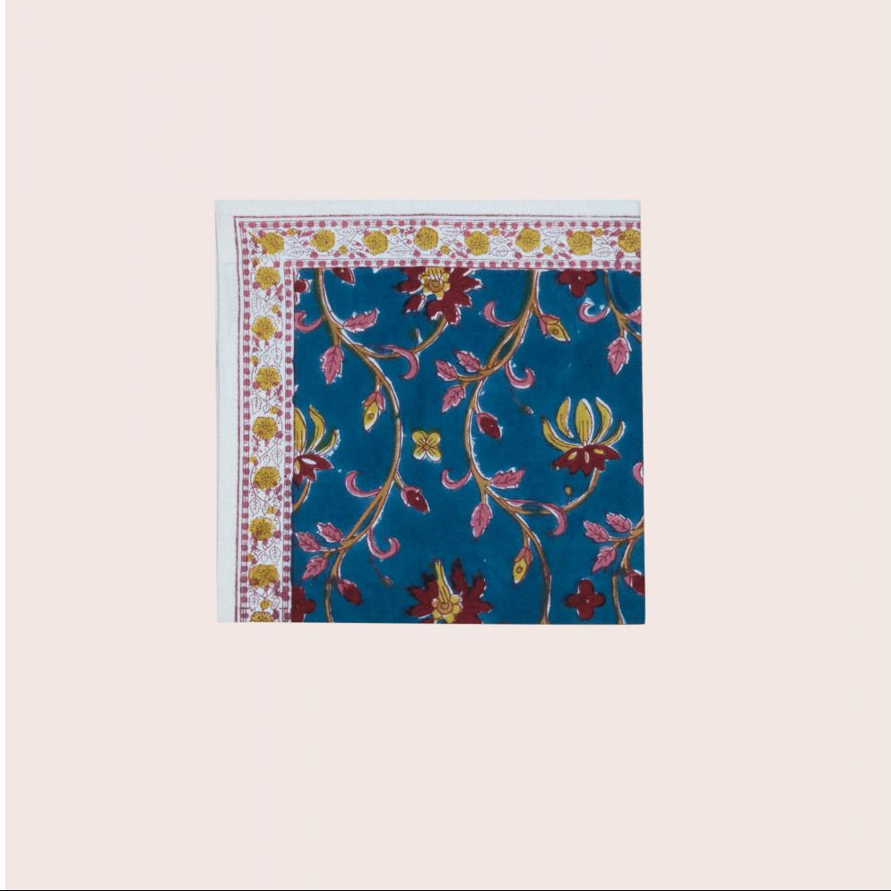 Tovaglioli Assortiti - Cotone - NEW!