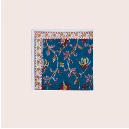 Tovaglioli Assortiti - Cotone - NEW!