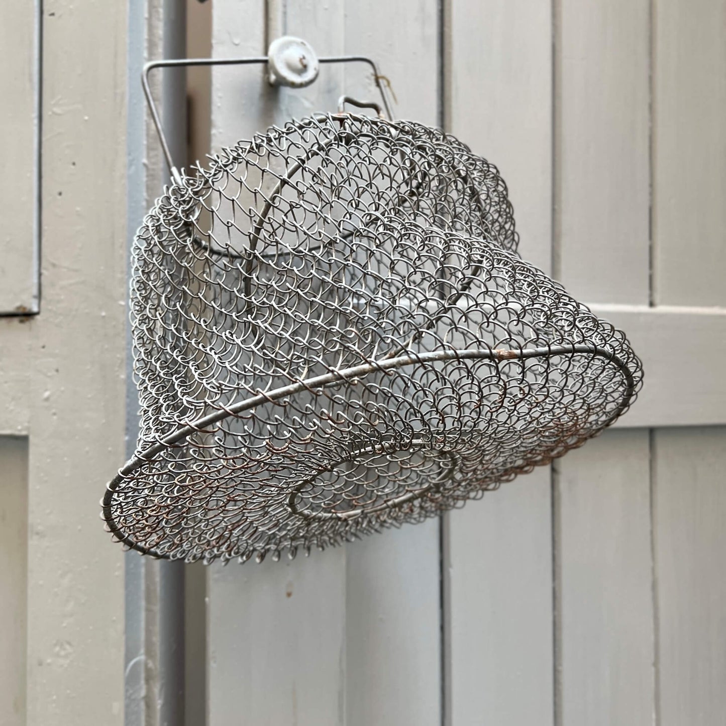 Cesti in rete - Vintage