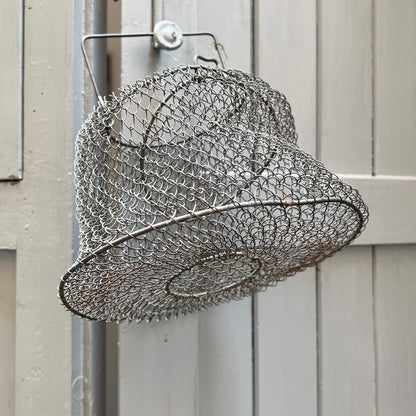 Cesti in rete - Vintage