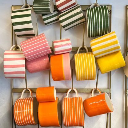 Tazza Big - Tricolore - 350 ml