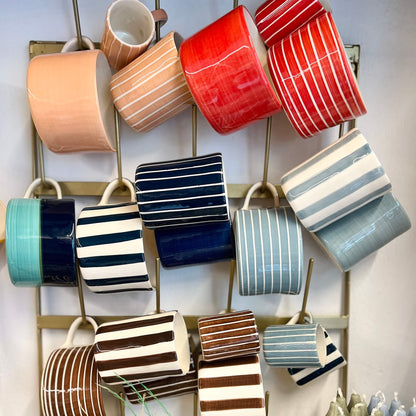 Tazza Big - Tricolore - 350 ml