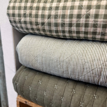 Quilt - Cotone
