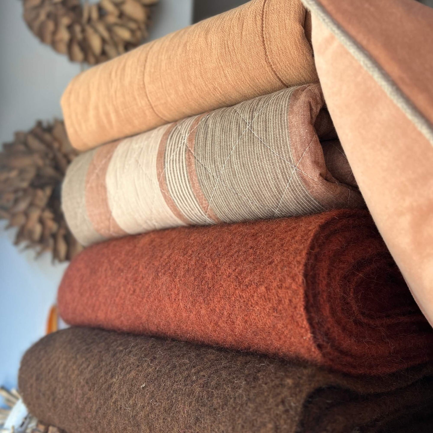 Quilt - Cotone