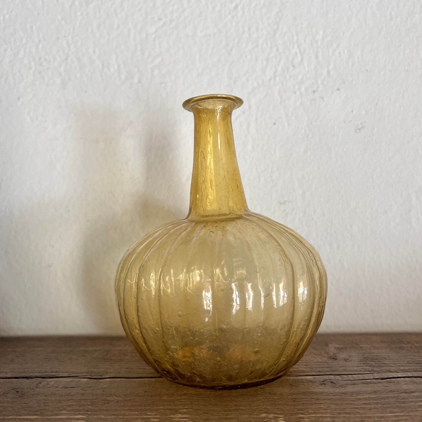 Vasetti - vetro riciclato - colori assortiti