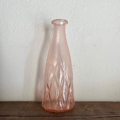 Vasetti - vetro riciclato - colori assortiti