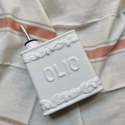 Oliera quadrata - Linea Osteria - Virginia Casa