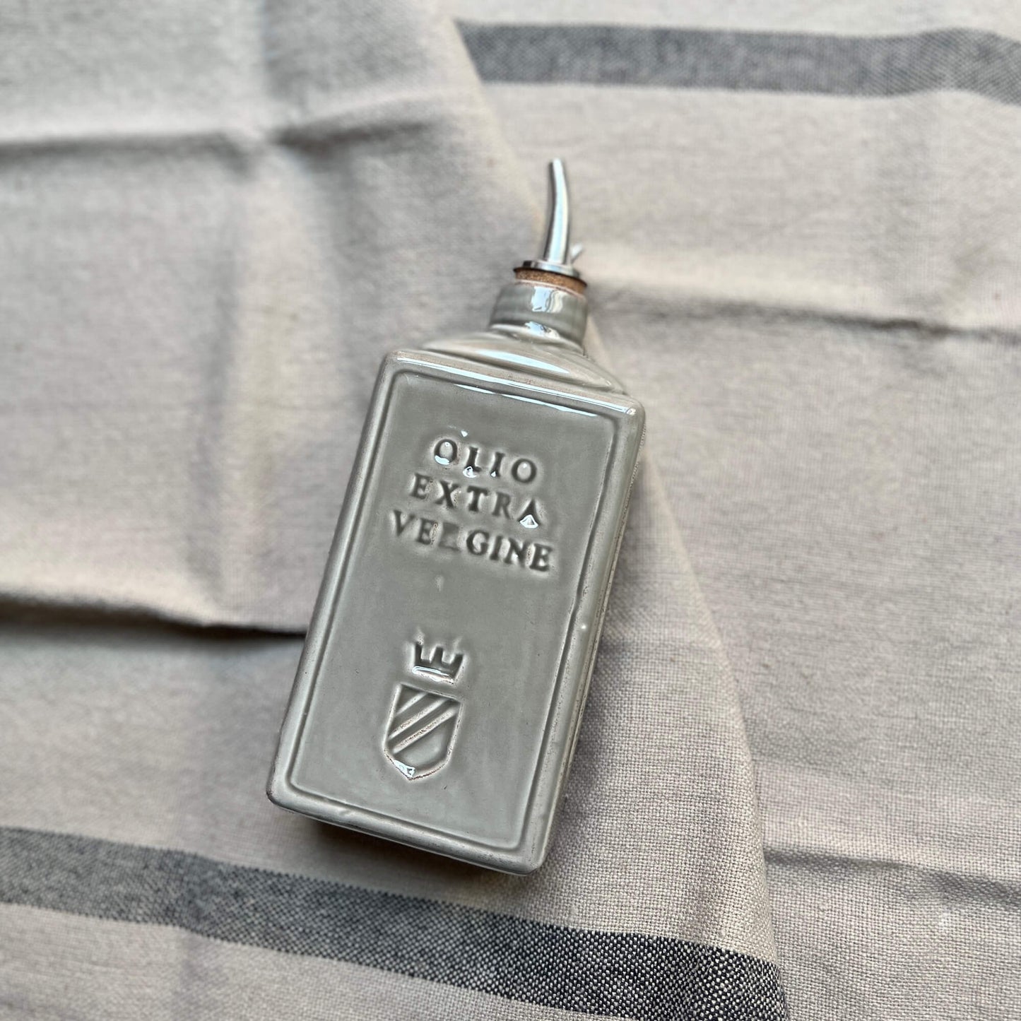 Oliera lattina - Linea Osteria - Virginia Casa