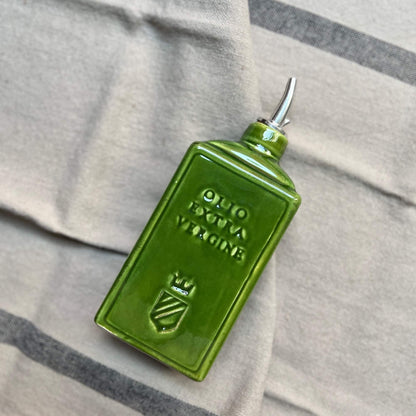 Oliera lattina - Linea Osteria - Virginia Casa