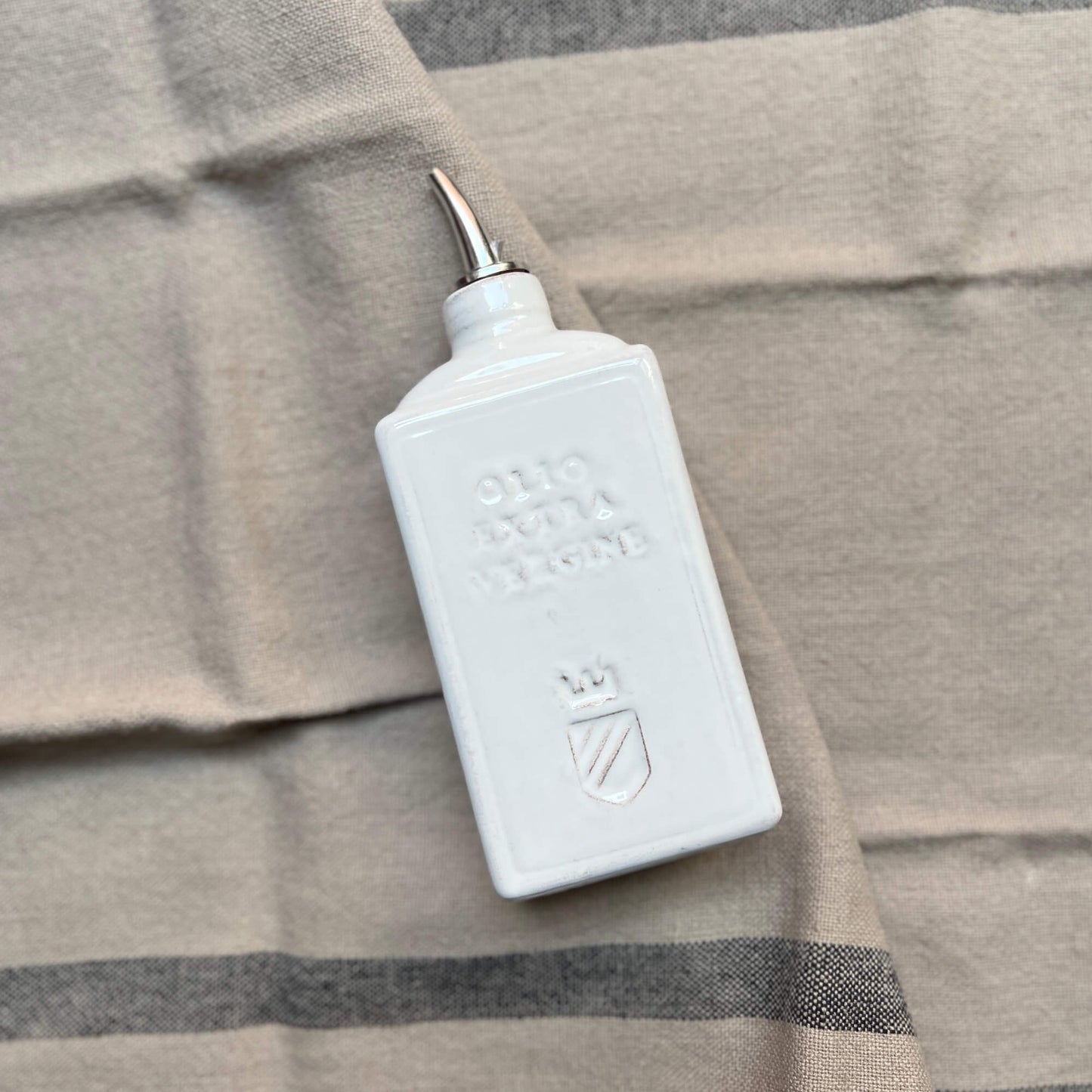 Oliera lattina - Linea Osteria - Virginia Casa