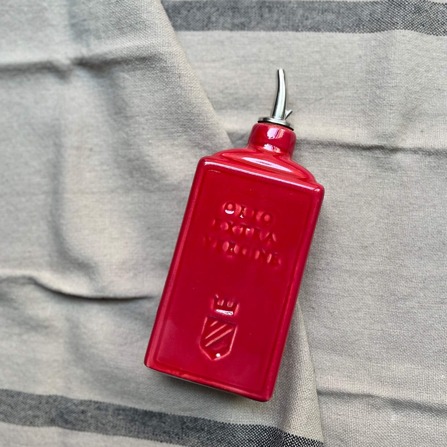 Oliera lattina - Linea Osteria - Virginia Casa