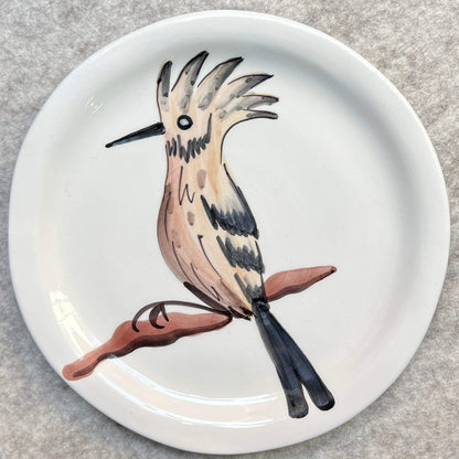 Piatto antipasto - Linea Selva - Virginia Casa