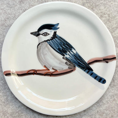 Piatto antipasto - Linea Selva - Virginia Casa