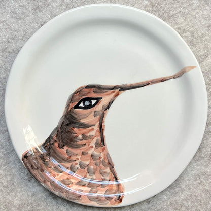 Piatto antipasto - Linea Selva - Virginia Casa