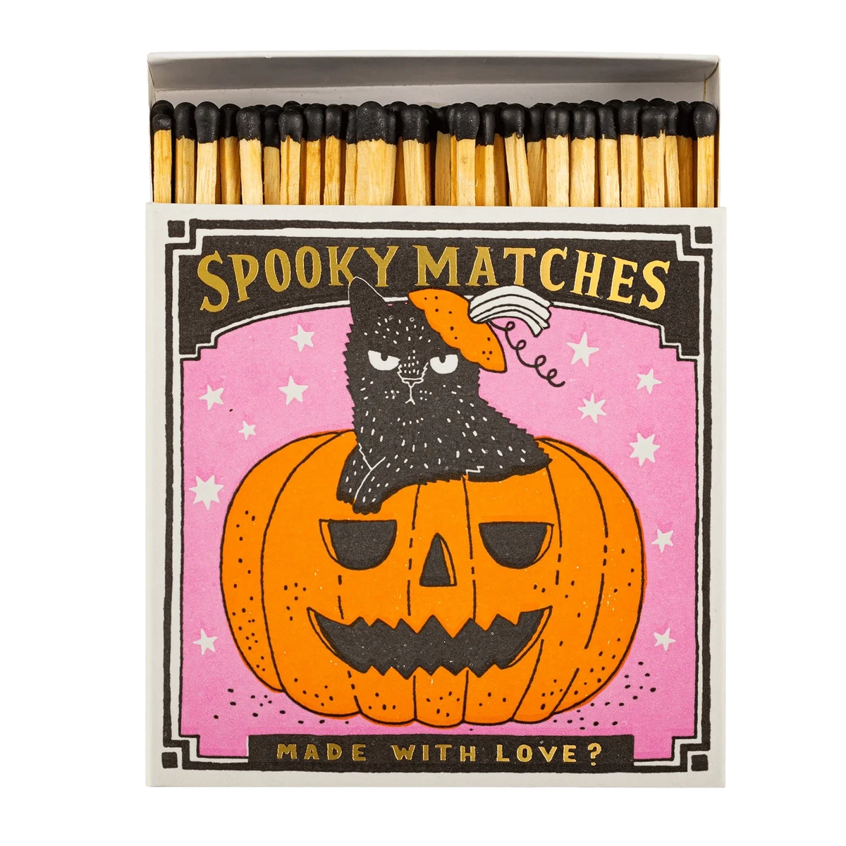 Matches - square - NEW!