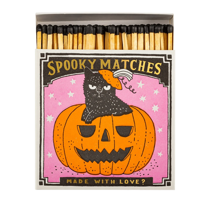 Matches - square - NEW!