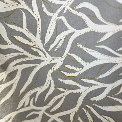 Tessuto al metro - Cotone resinato - Poseidonia