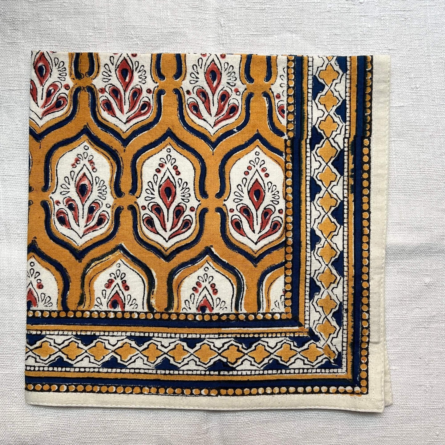 Napkins - Assorted - Jamini Paris